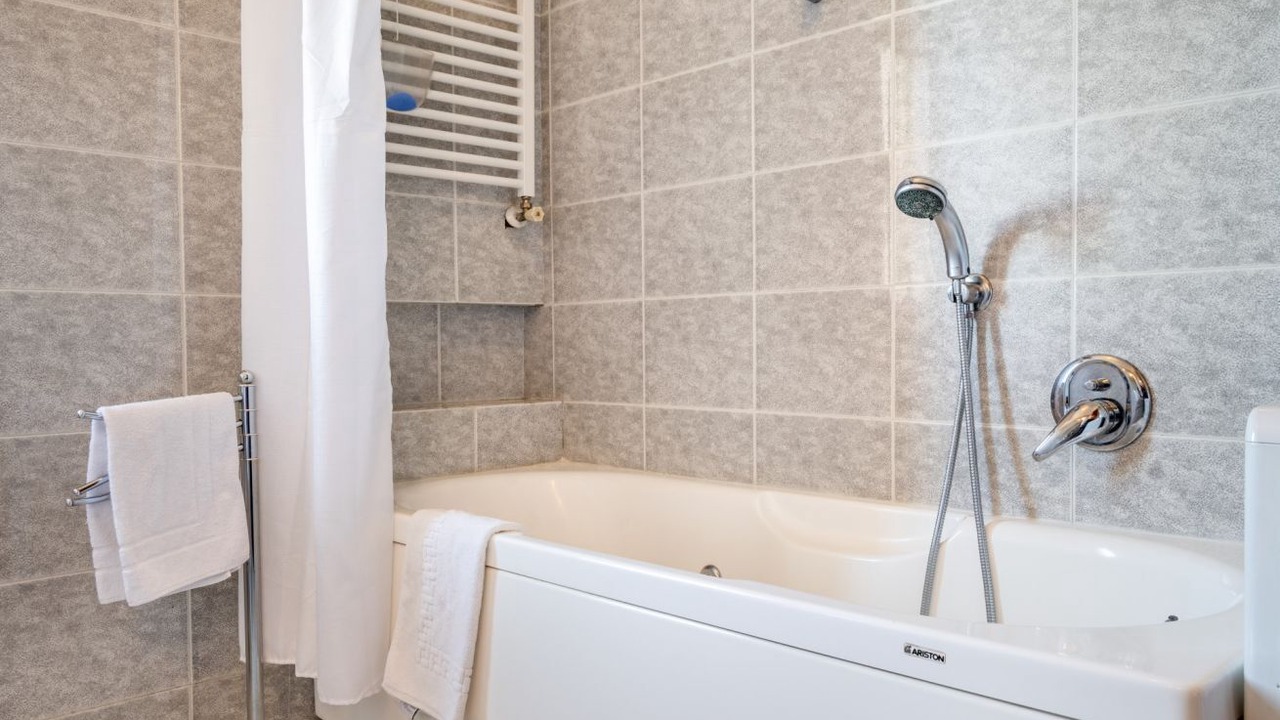 Photo of Bathroom in Ponte San Giovanni