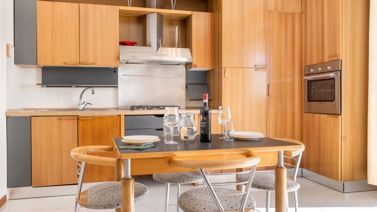 Photo of Kitchen in Ponte San Giovanni