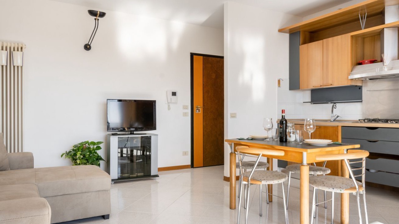 Photo of Livingroom in Ponte San Giovanni