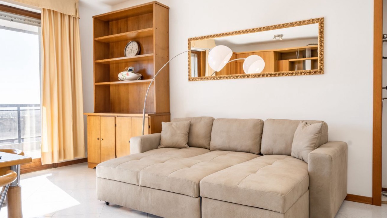 Photo of Livingroom in Ponte San Giovanni