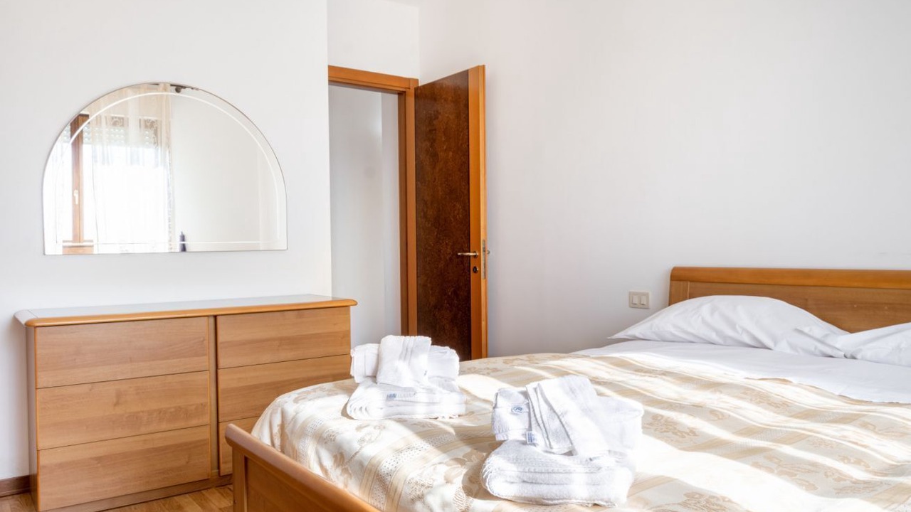 Photo of Bedroom in Ponte San Giovanni