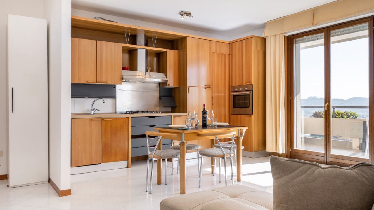 Photo of Livingroom in Ponte San Giovanni