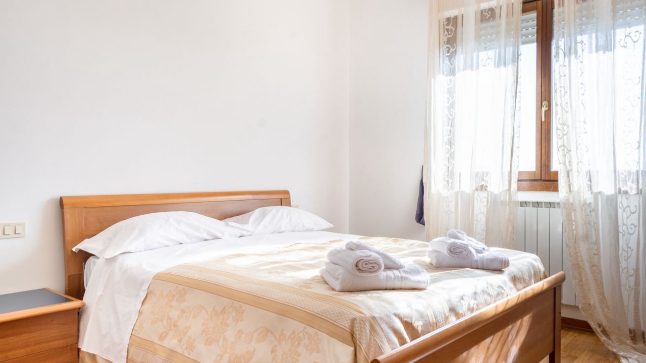 Photo of Bedroom in Ponte San Giovanni