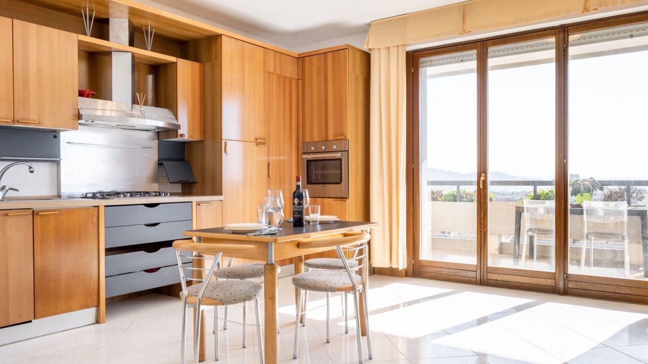 Photo of Kitchen in Ponte San Giovanni