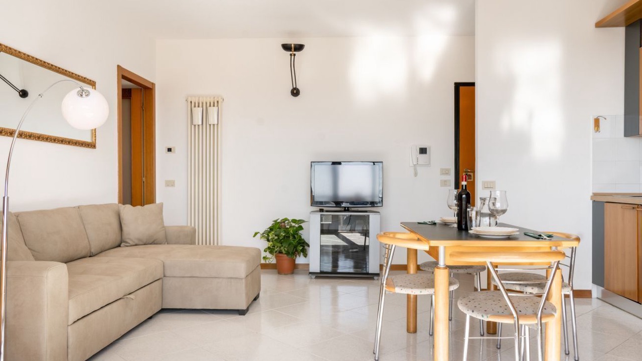 Photo of Livingroom in Ponte San Giovanni
