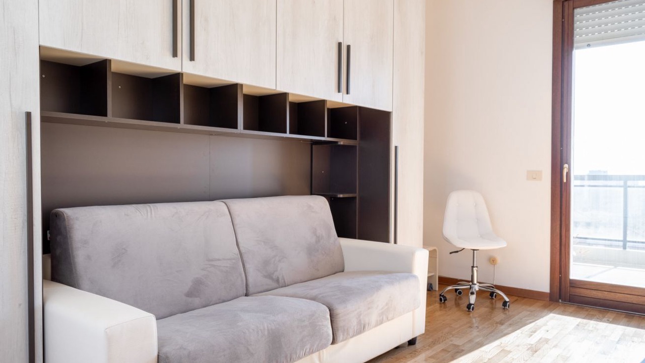 Photo of Livingroom in Ponte San Giovanni