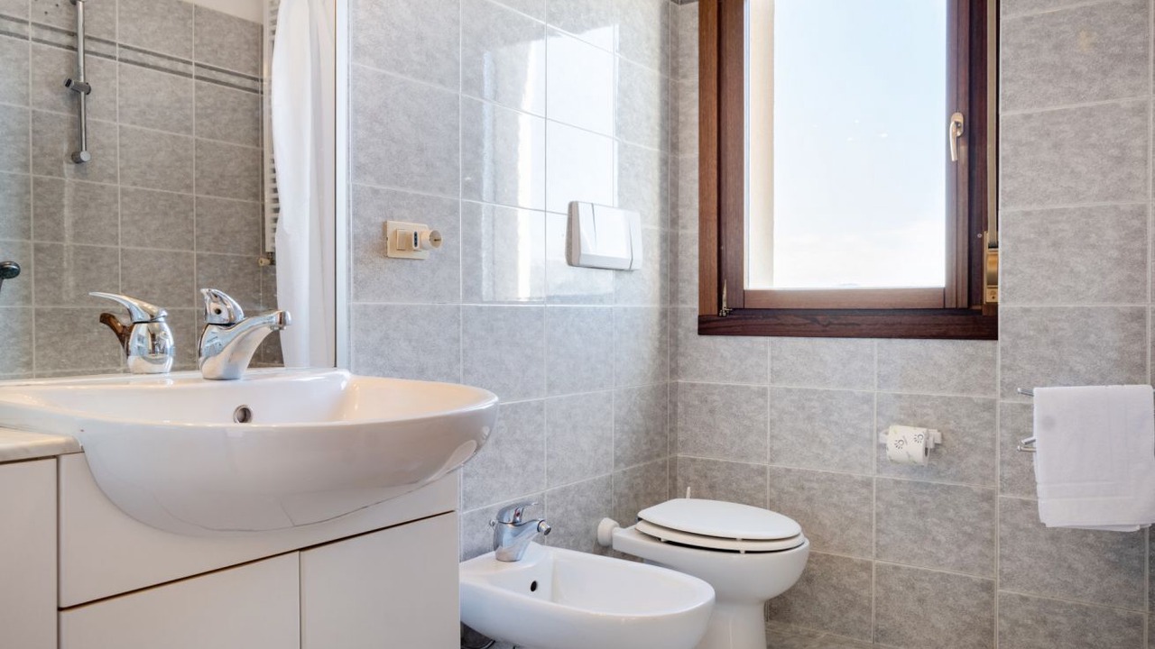 Photo of Bathroom in Ponte San Giovanni