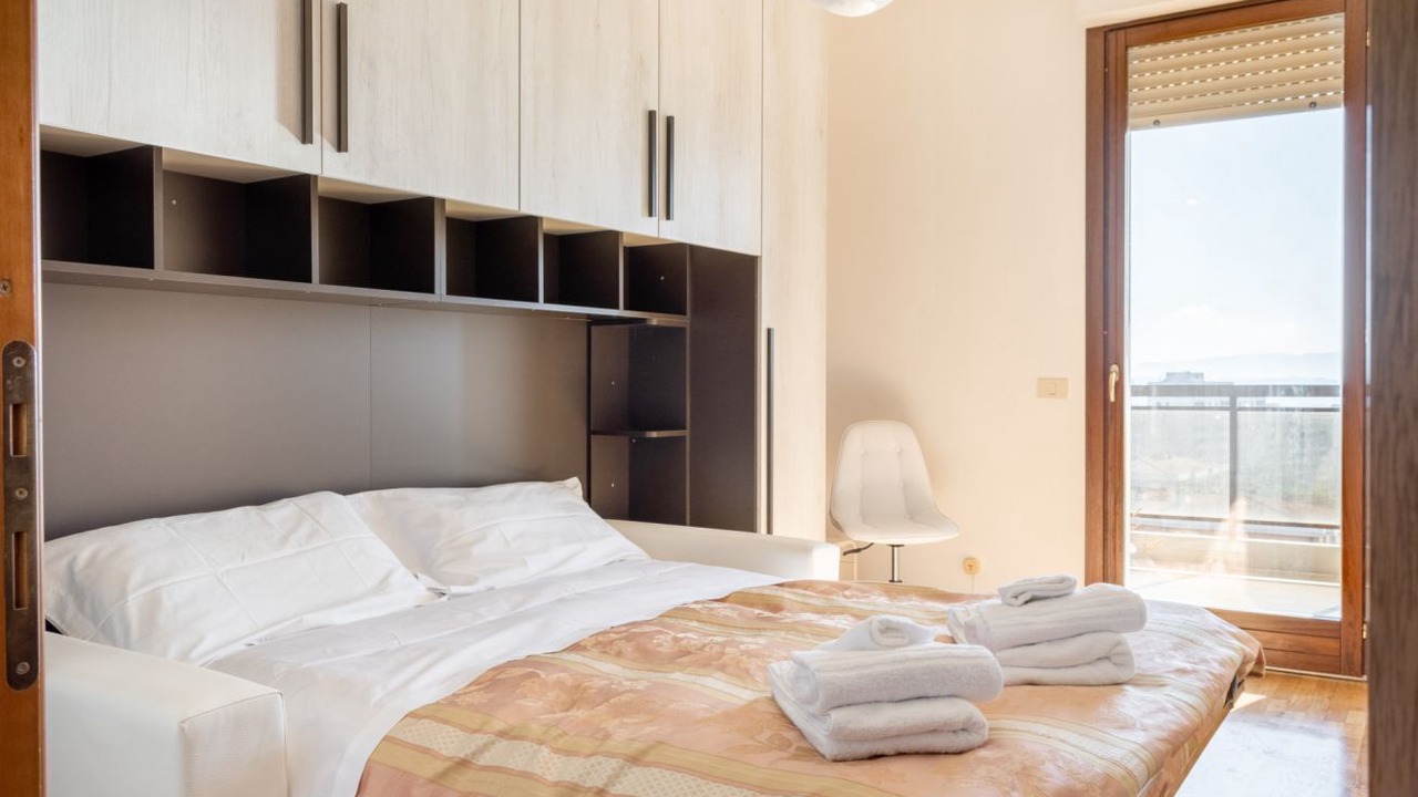 Photo of Bedroom in Ponte San Giovanni