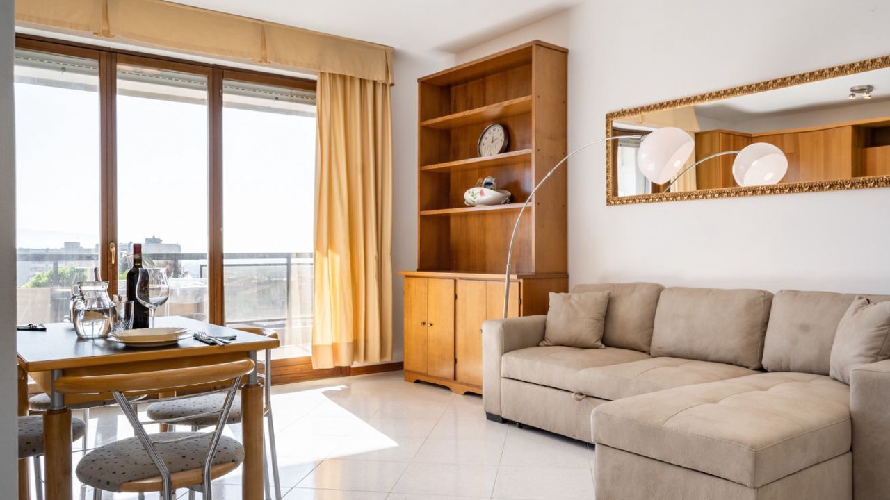 Photo of Livingroom in Ponte San Giovanni