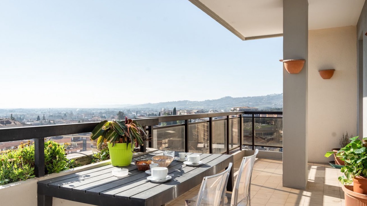 Photo of Outdoor in Ponte San Giovanni