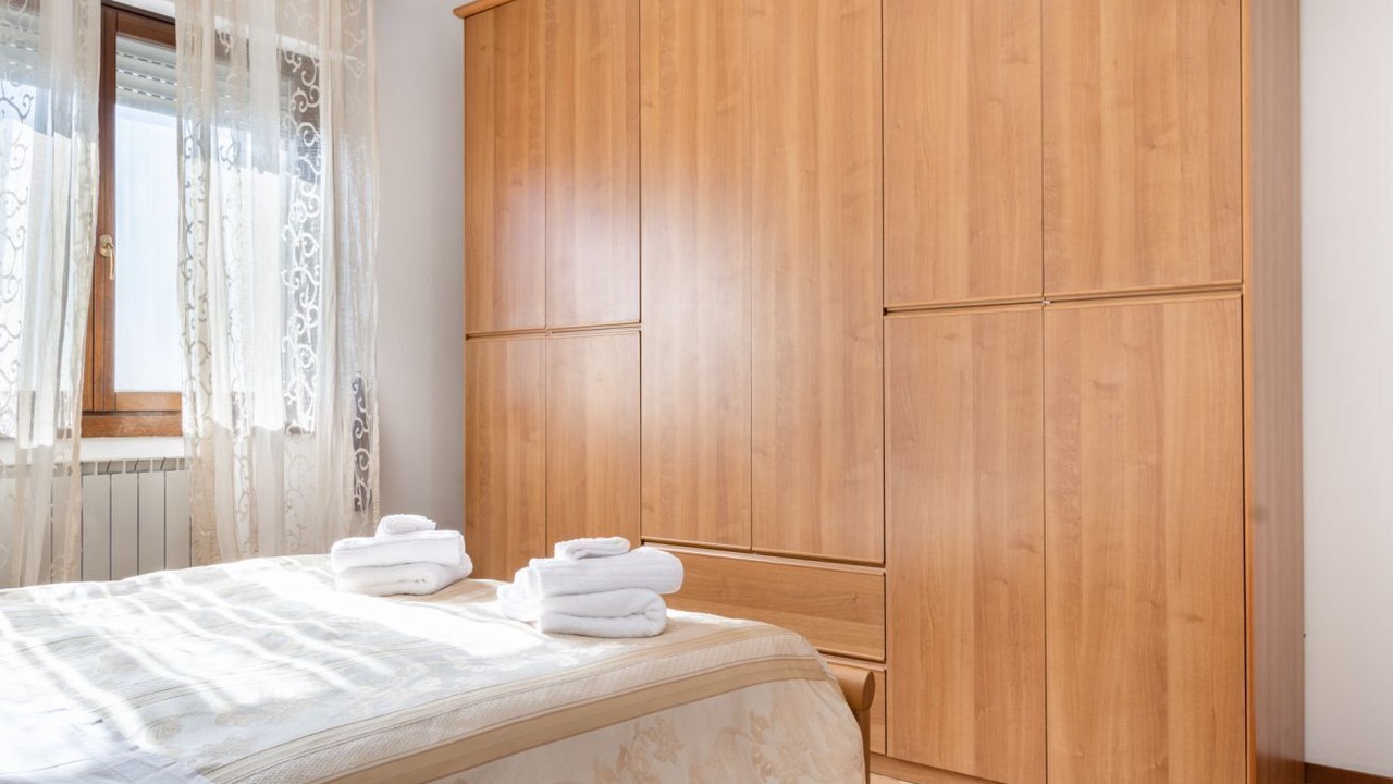Photo of Bedroom in Ponte San Giovanni