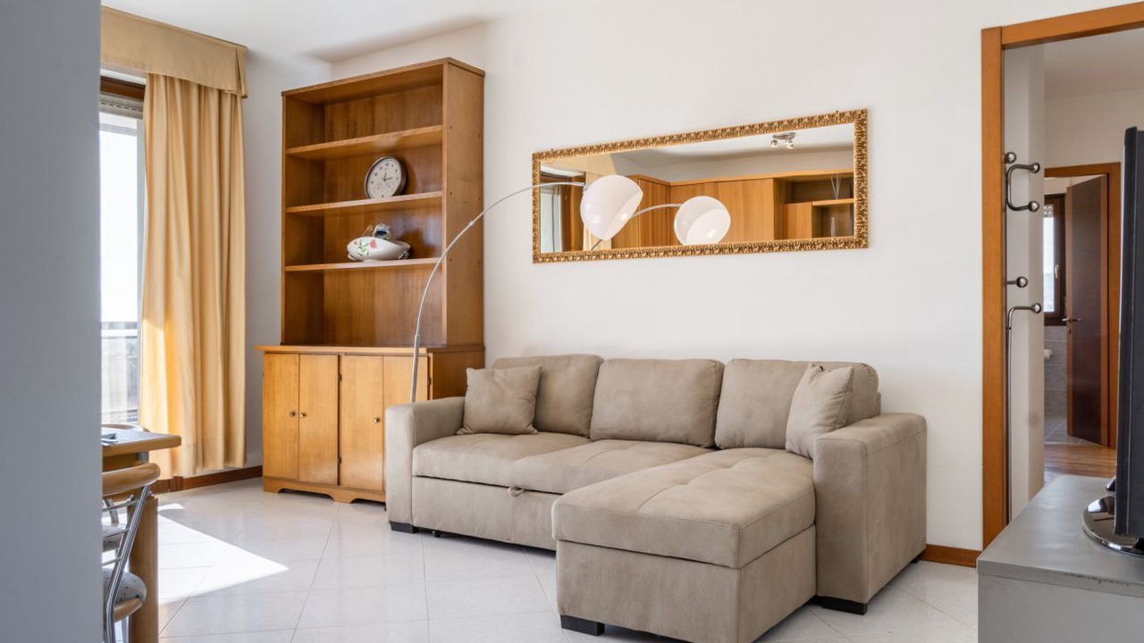 Photo of Livingroom in Ponte San Giovanni