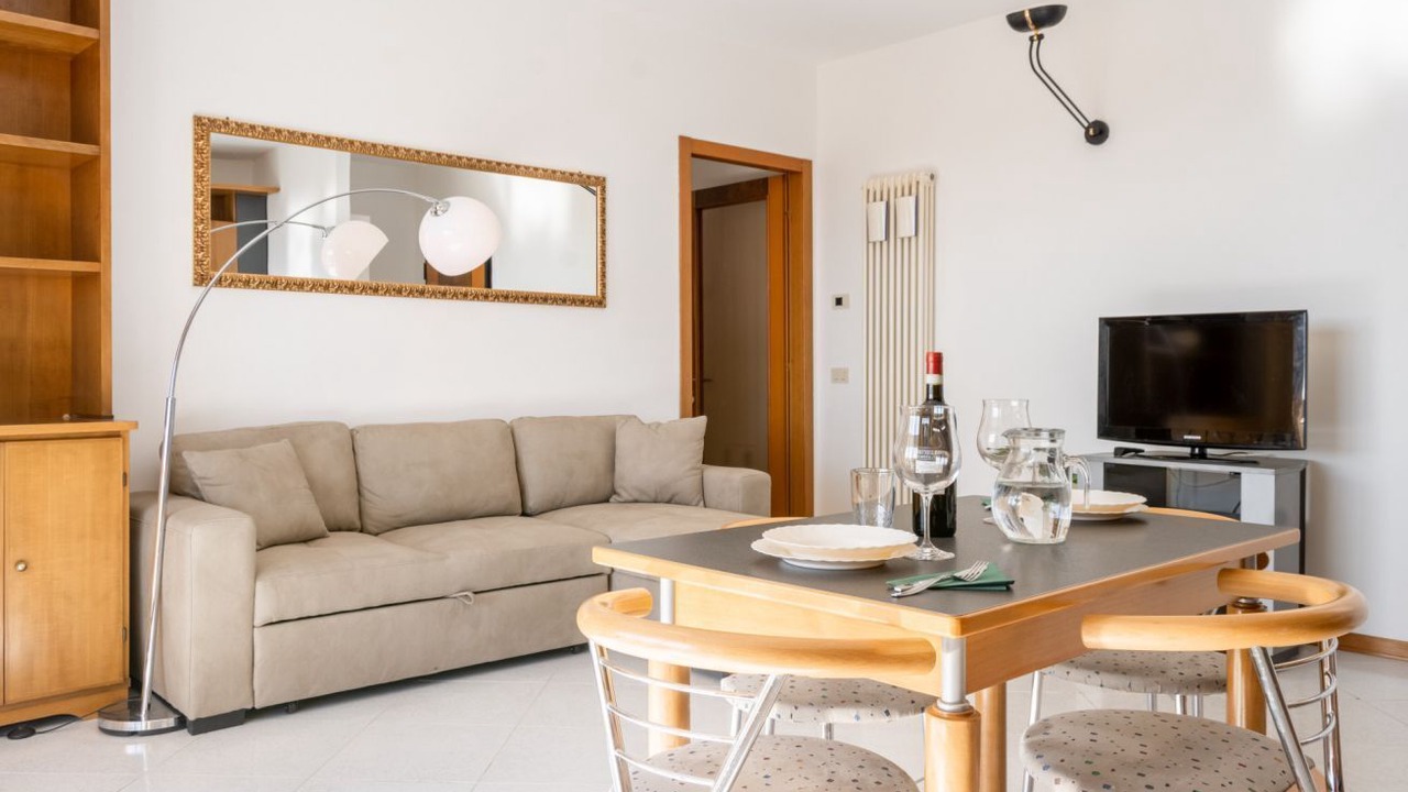 Photo of Livingroom in Ponte San Giovanni