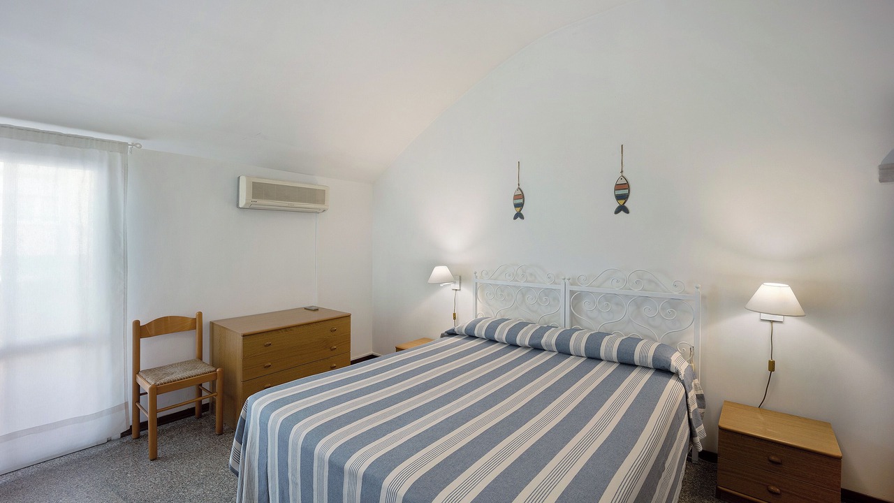 Photo of Bedroom in Diano Marina