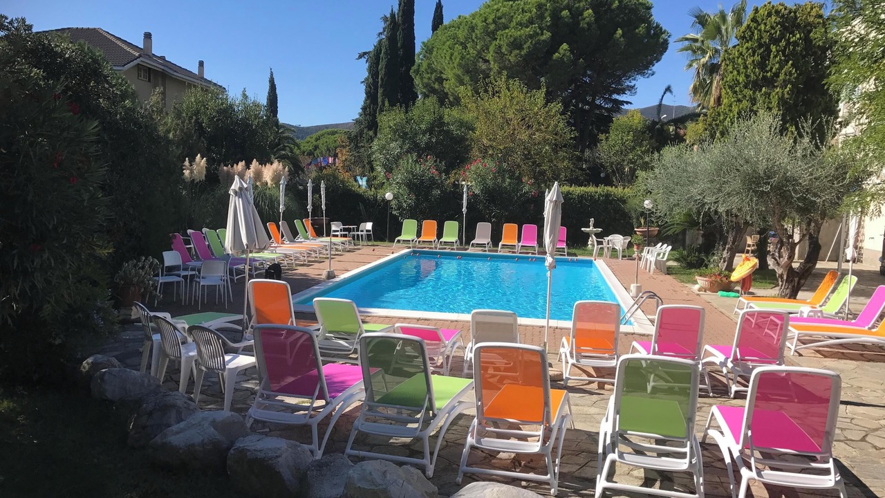 Photo of Outdoor in Loano