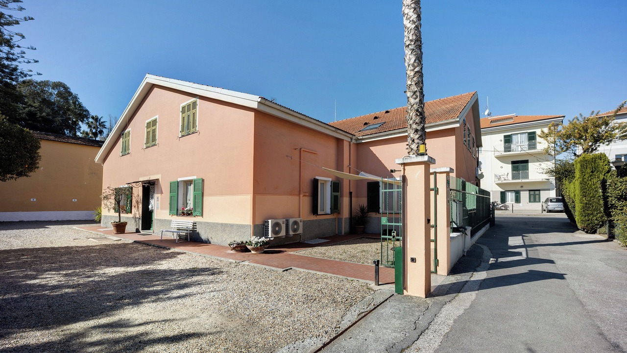 Photo of Outdoor in Diano Marina