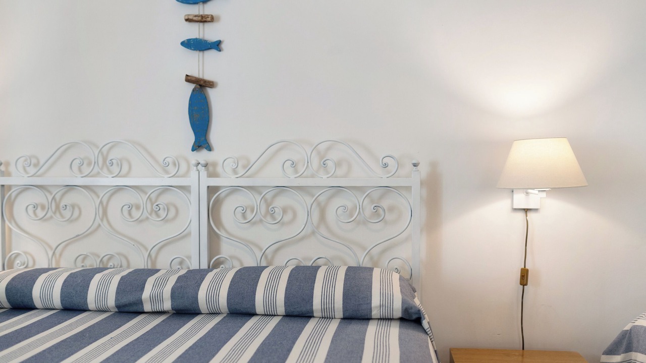 Photo of Bedroom in Diano Marina