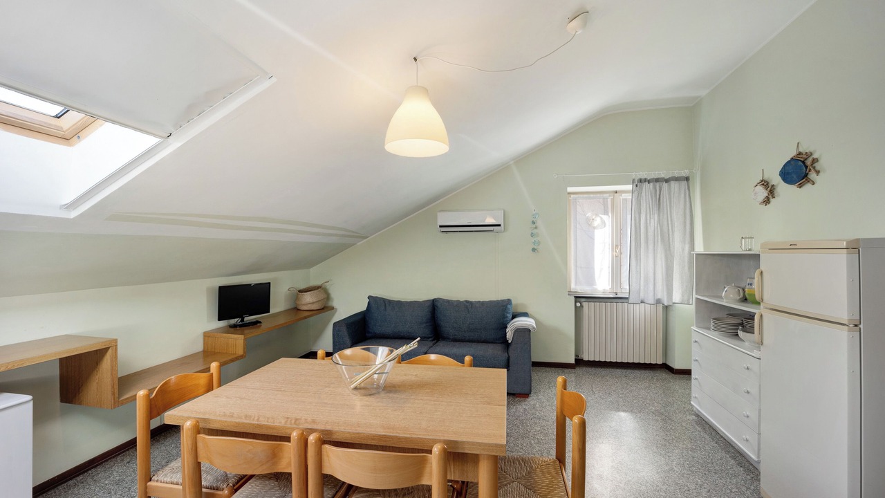 Photo of Livingroom in Diano Marina