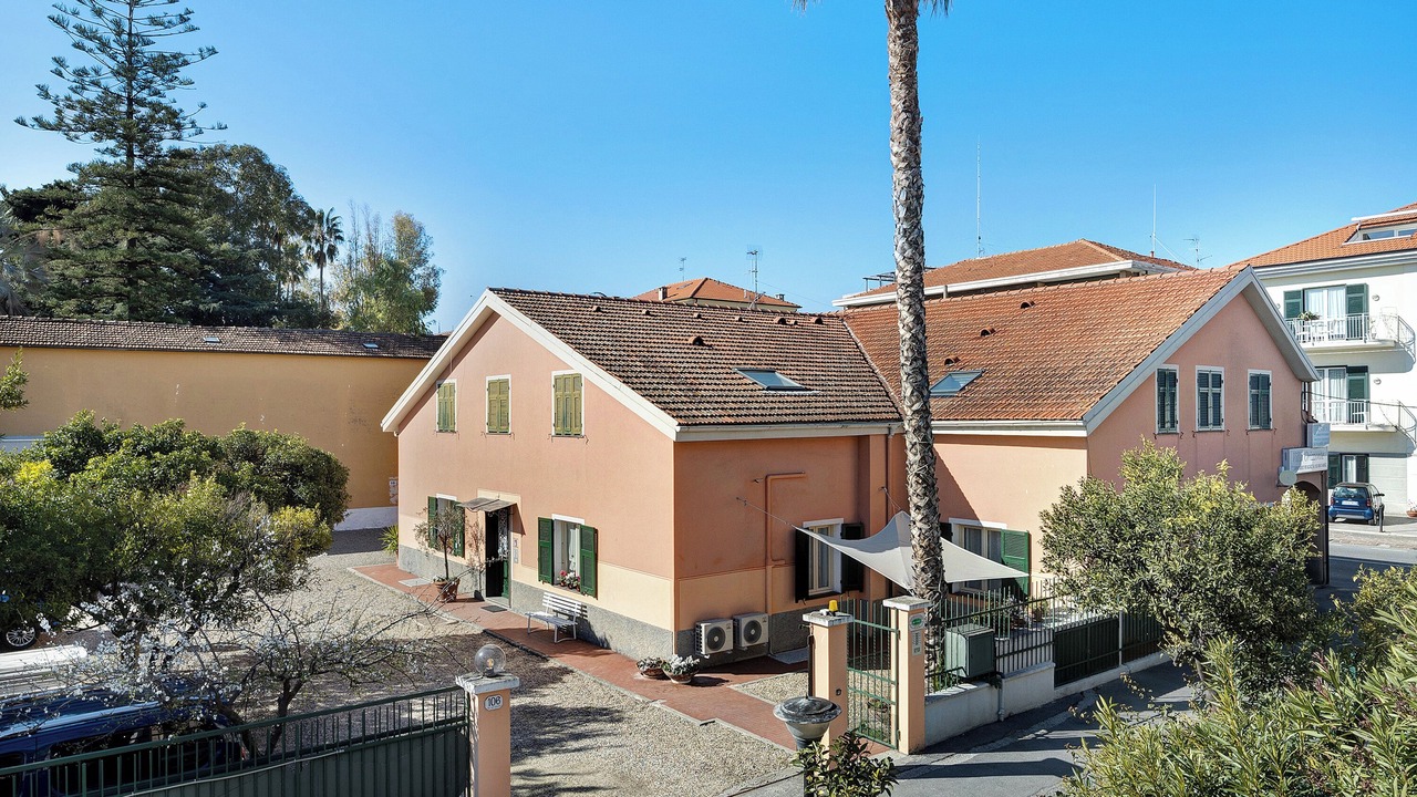 Photo of Outdoor in Diano Marina
