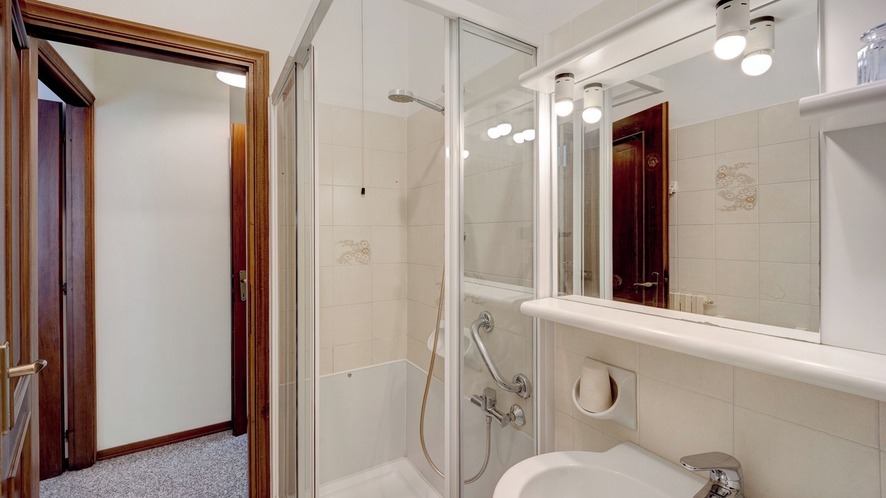 Photo of Bathroom in Diano Marina