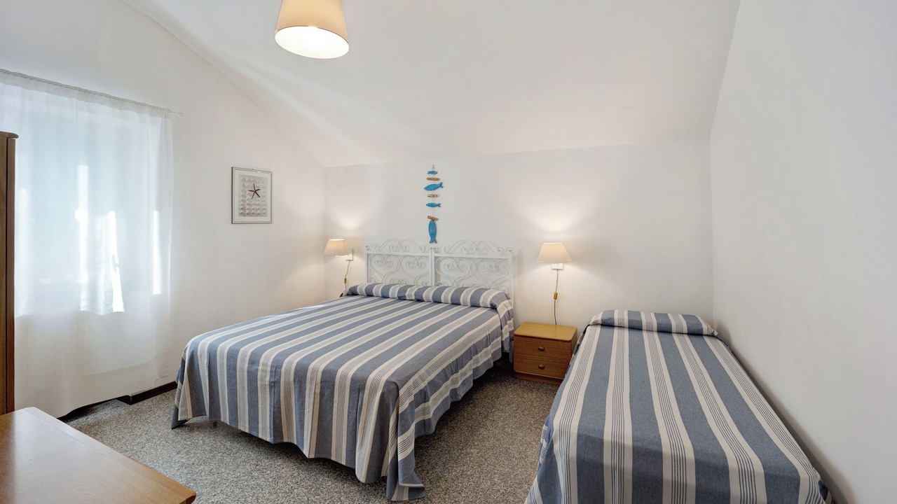 Photo of Bedroom in Diano Marina