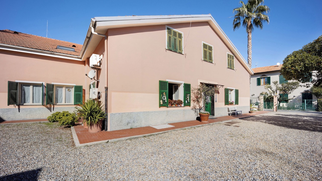 Photo of Outdoor in Diano Marina