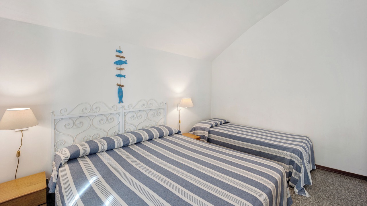 Photo of Bedroom in Diano Marina