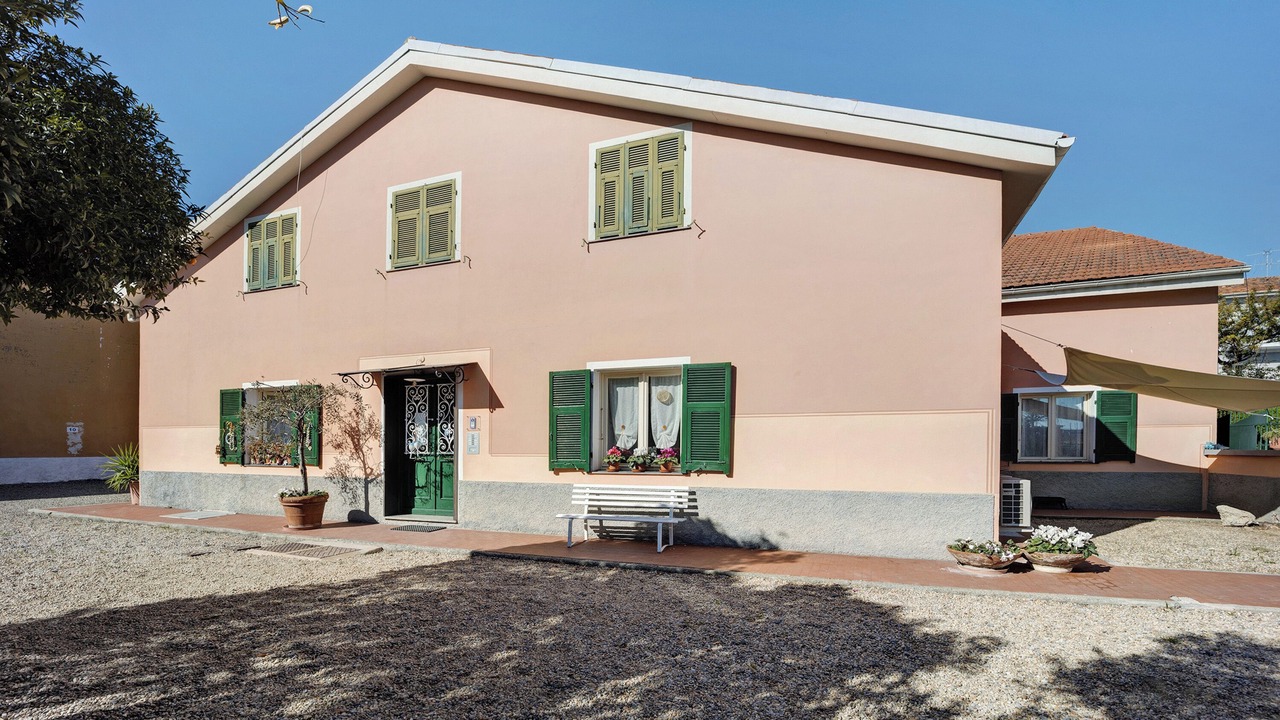 Photo of Outdoor in Diano Marina