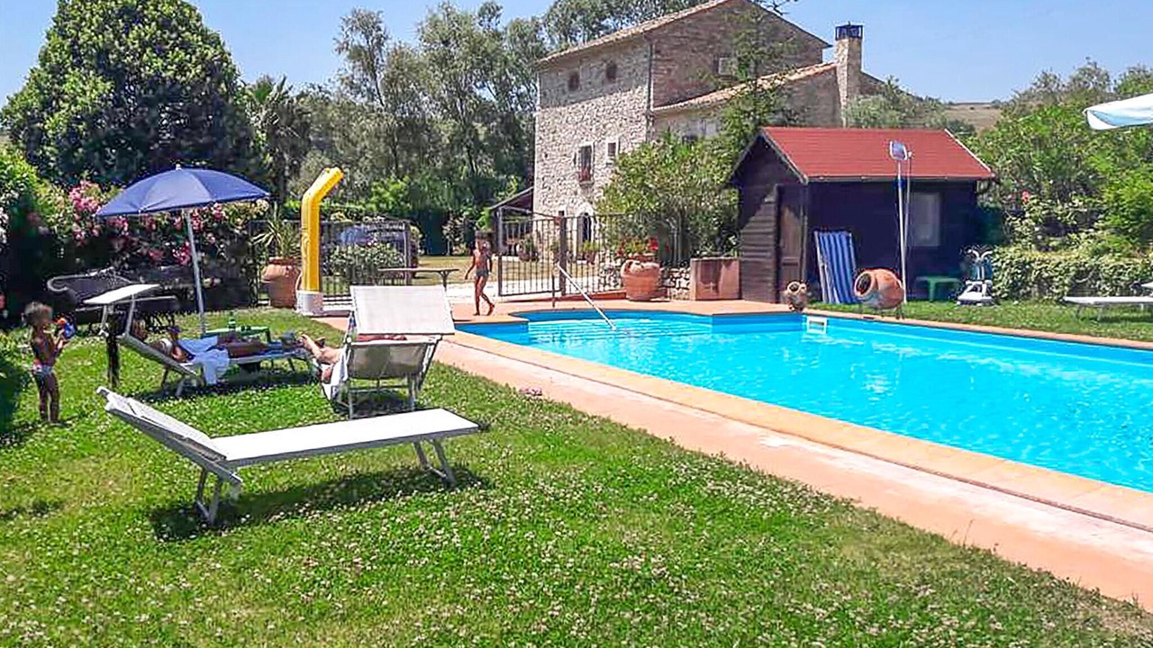 Photo of Outdoor in Fragneto Monforte