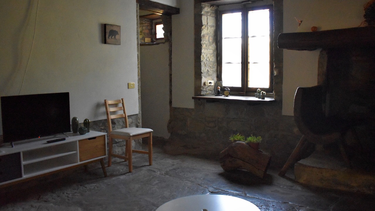 Photo of Livingroom in Londa