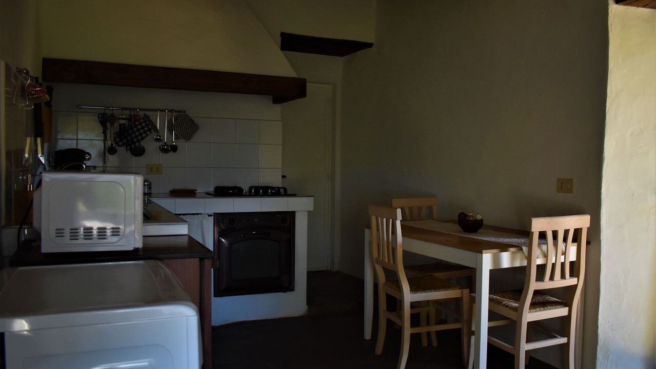 Photo of Kitchen in Londa