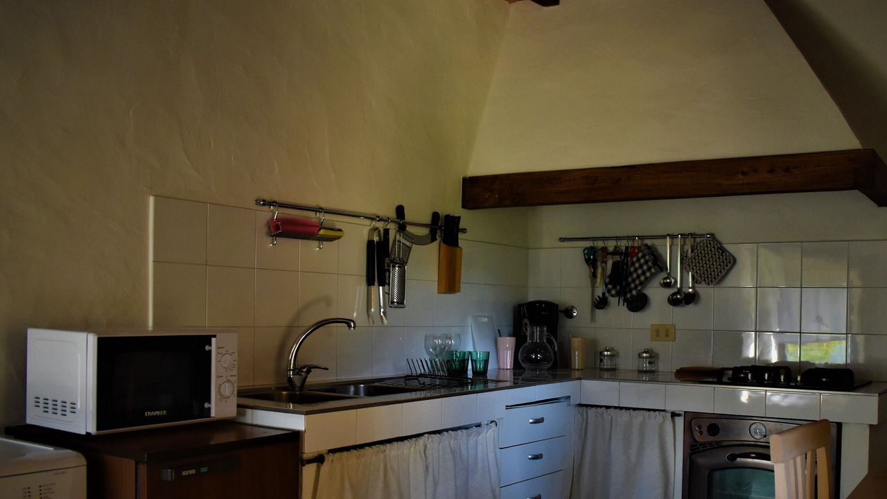 Photo of Kitchen in Londa