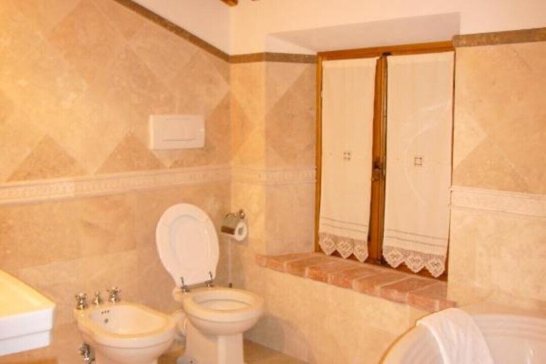 Photo of Bathroom in Rigomagno