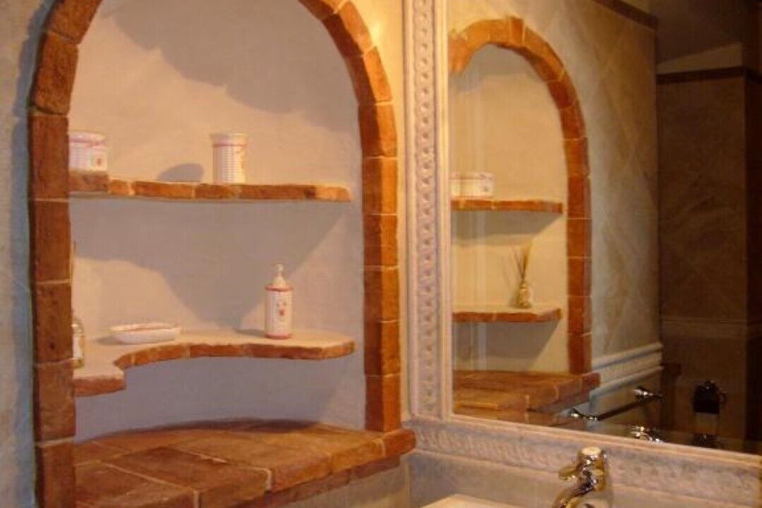 Photo of Bathroom in Rigomagno