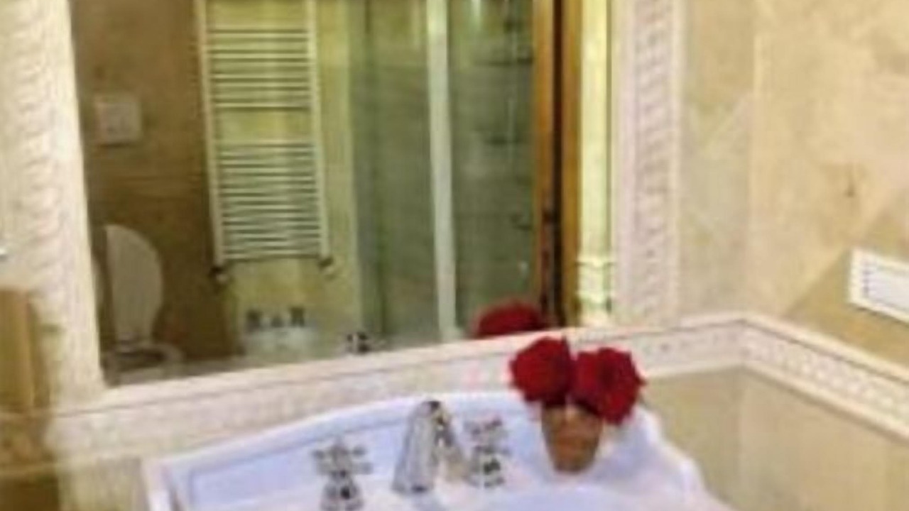 Photo of Bathroom in Rigomagno