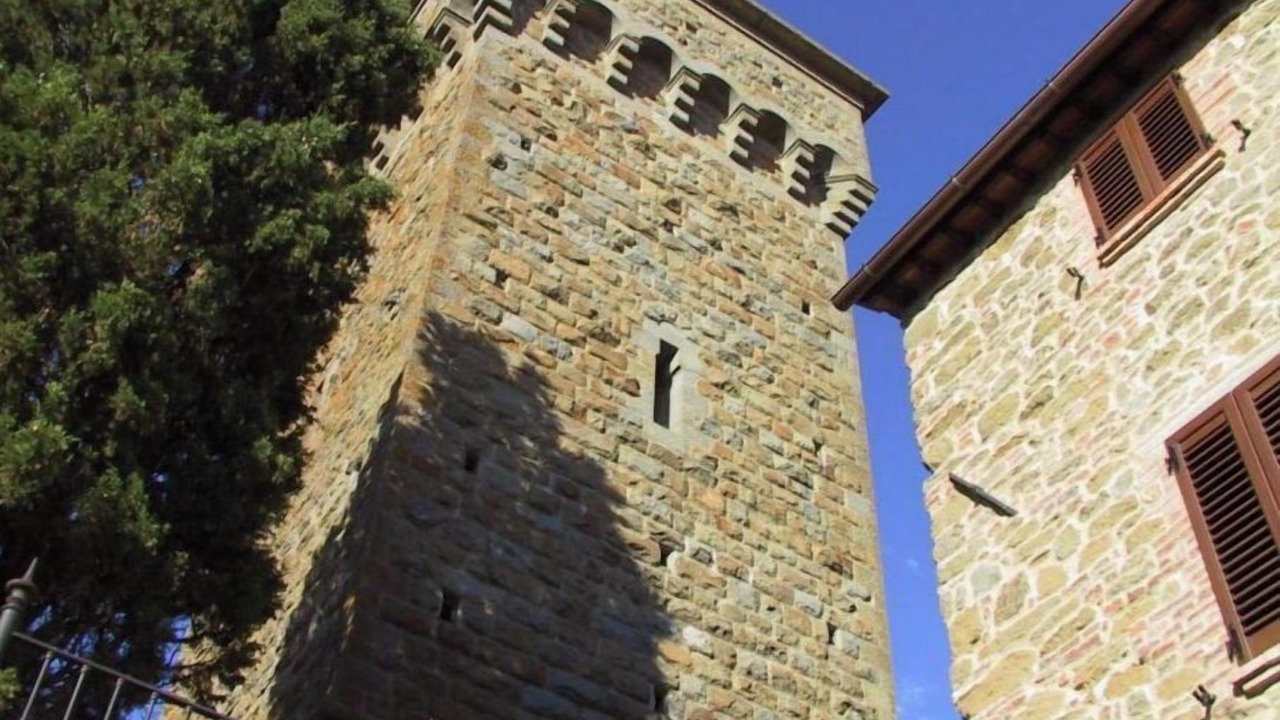Photo of Outdoor in Rigomagno