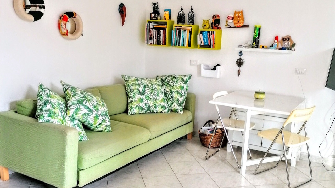Photo of Livingroom in Posada