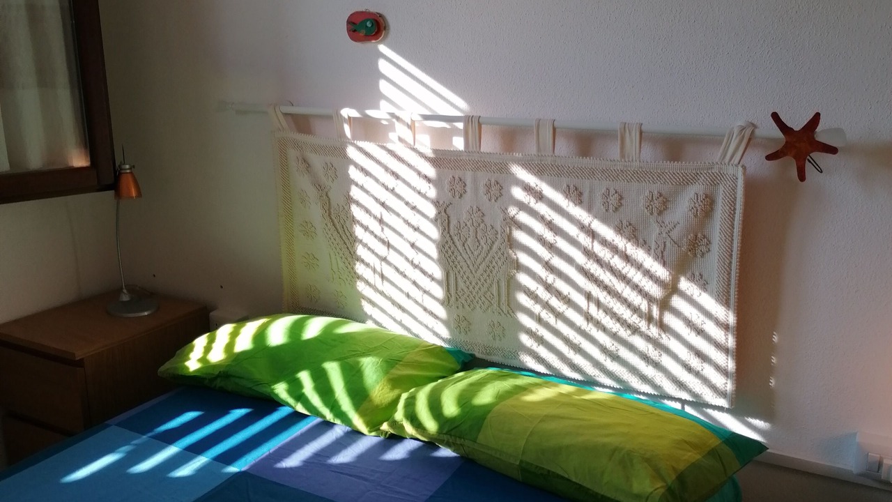 Photo of Bedroom in Posada