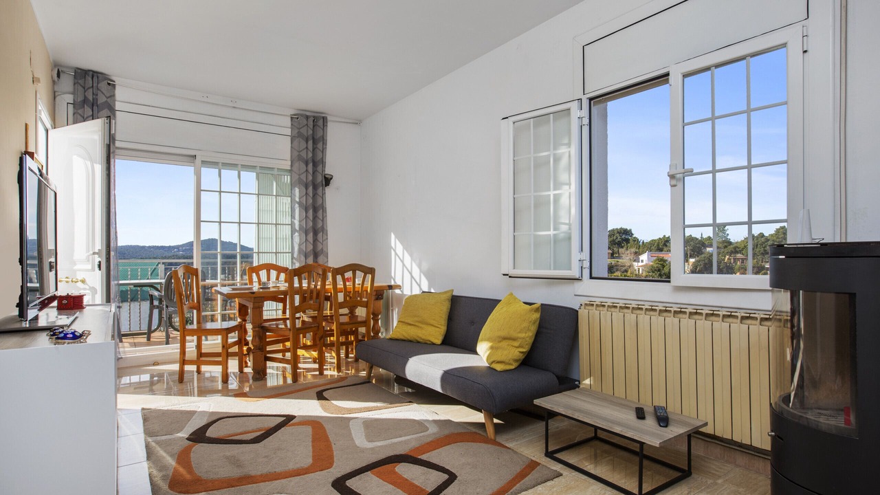 Photo of Livingroom in Vidreres