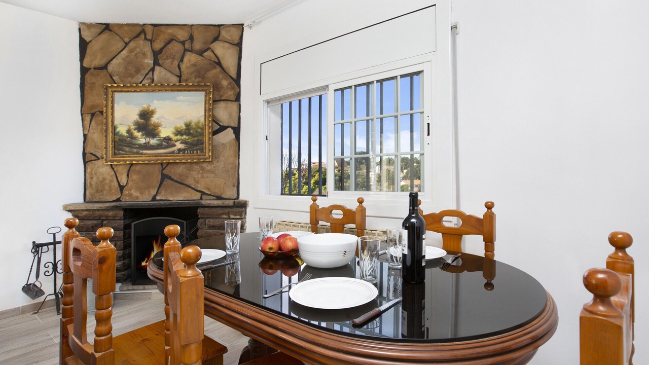 Photo of Livingroom in Vidreres