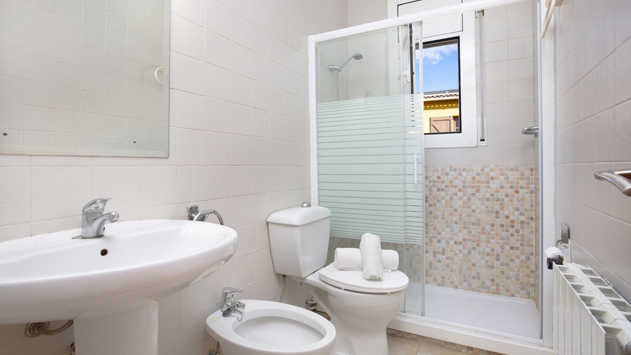 Photo of Bathroom in Vidreres
