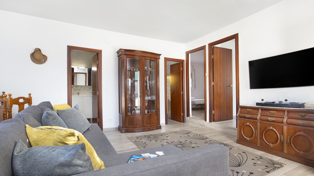 Photo of Livingroom in Vidreres