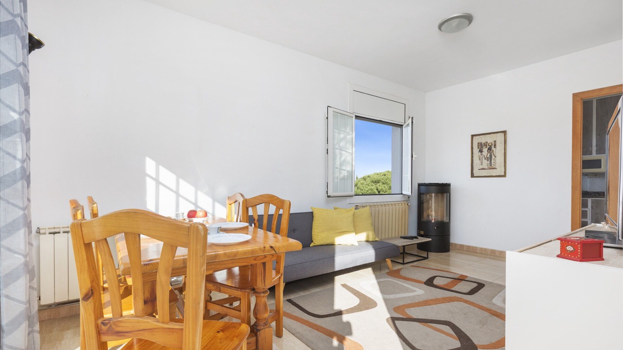 Photo of Livingroom in Vidreres
