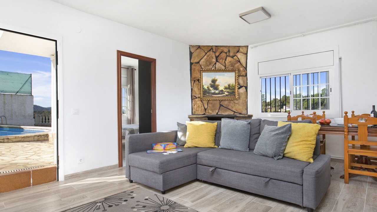 Photo of Livingroom in Vidreres
