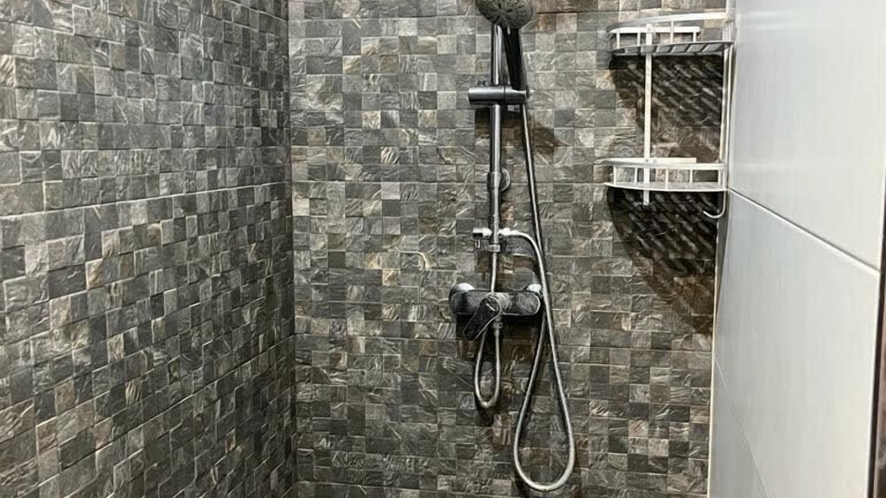 Photo of Bathroom in Bolanos de Calatrava