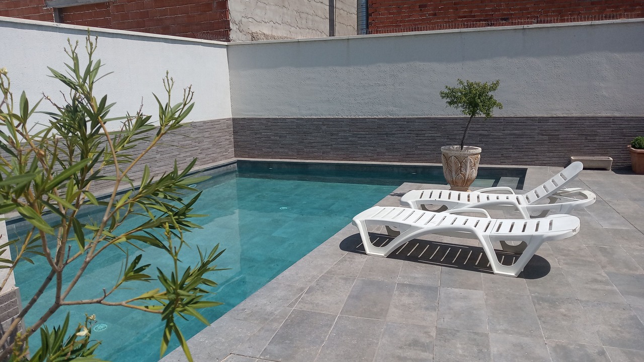 Photo of Outdoor in Bolanos de Calatrava