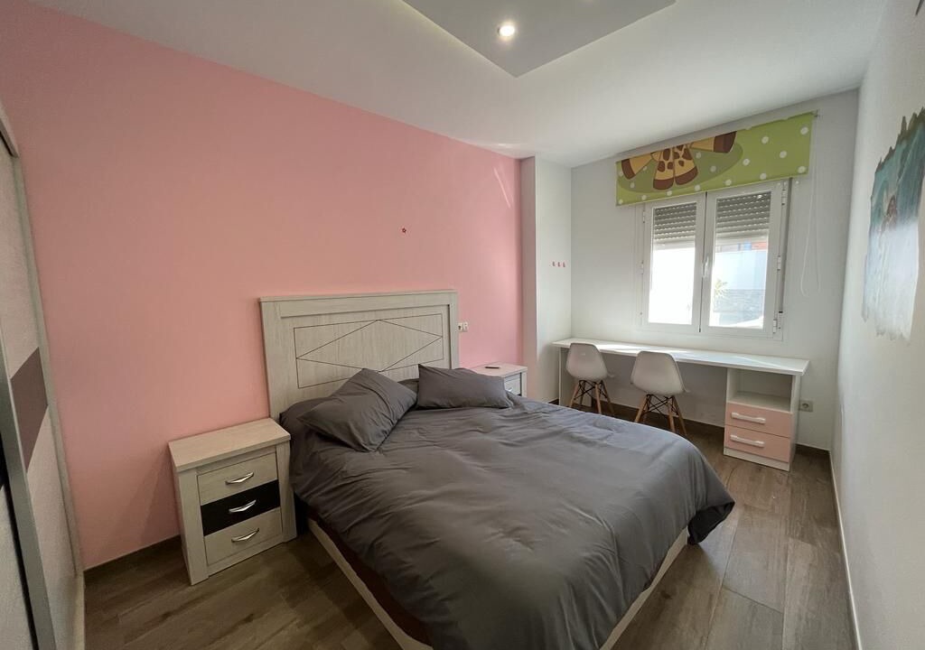 Photo of Bedroom in Bolanos de Calatrava