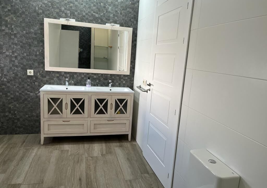 Photo of Bathroom in Bolanos de Calatrava