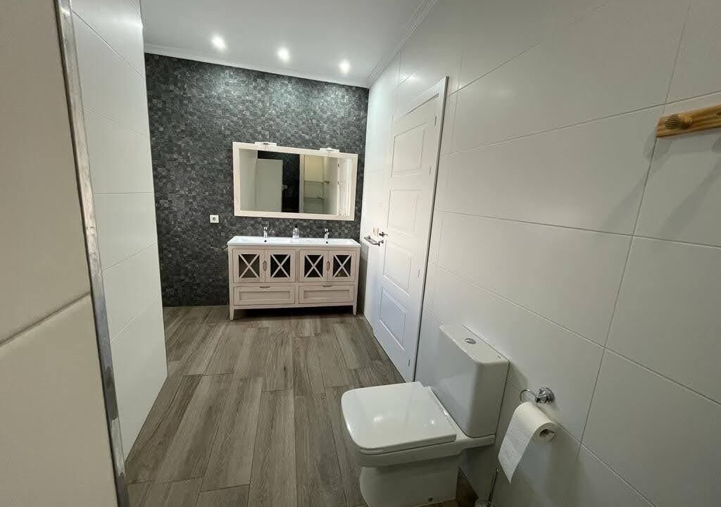 Photo of Bathroom in Bolanos de Calatrava
