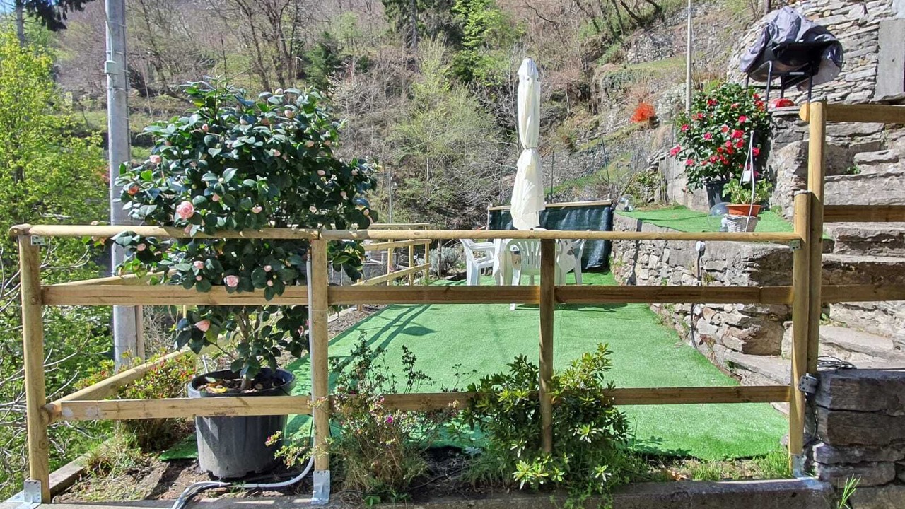 Photo of Outdoor in Calasca-Castiglione